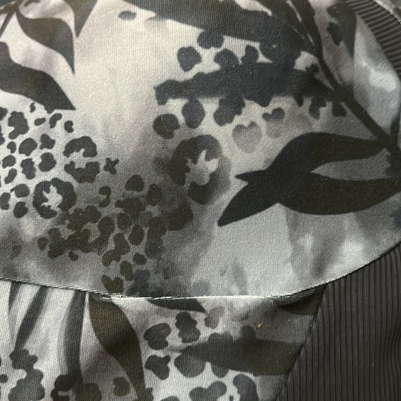 Avis women’s split Racerback Bra With Adjustable Strap Size M (8-10) - Picture 6 of 7